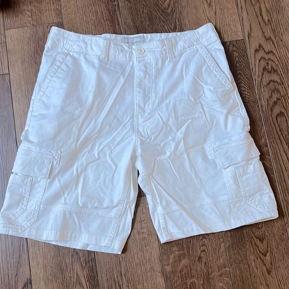 Sunstone men’s cargo shorts
